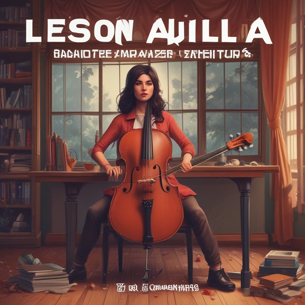 Lesson Aula 2 cover